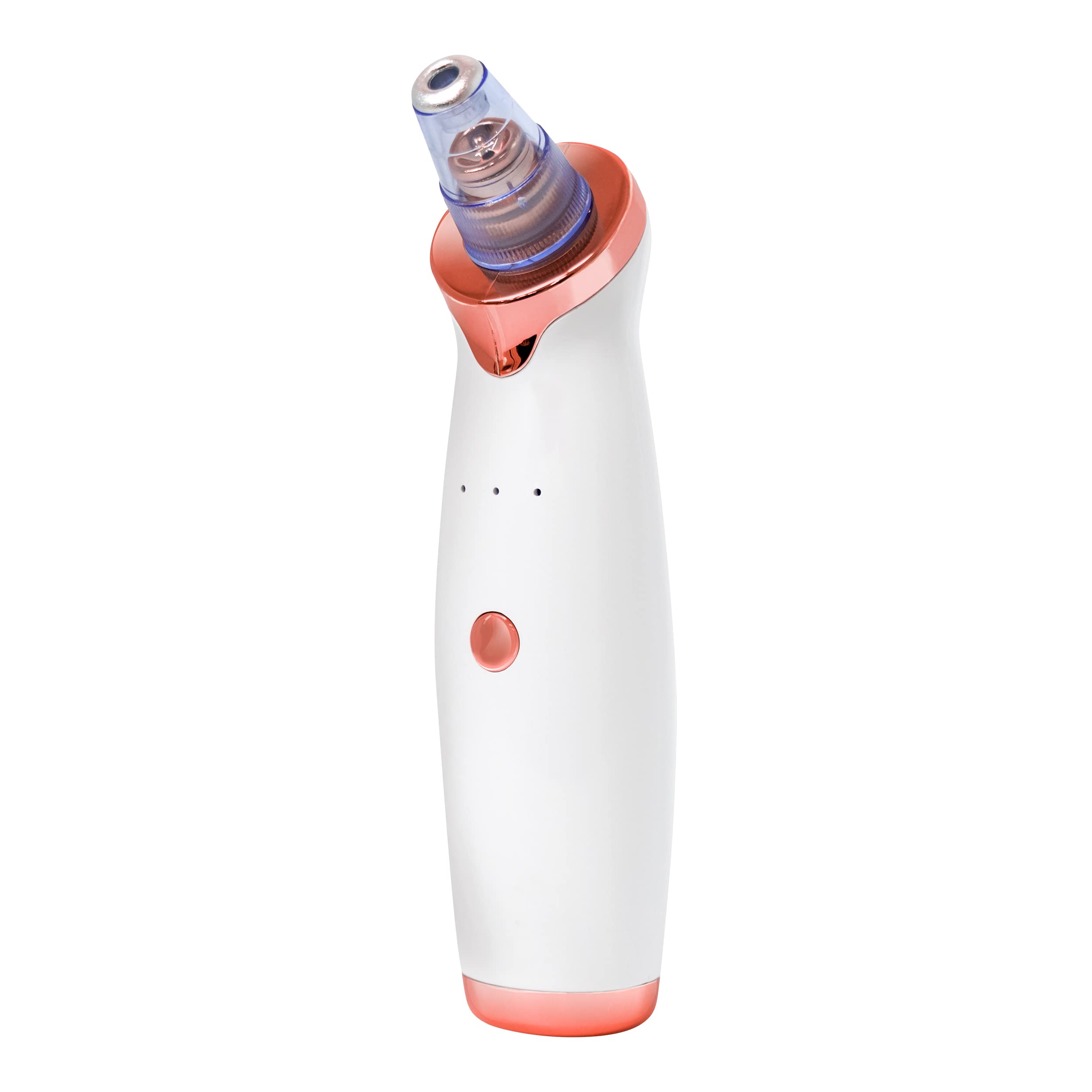 Amazon.co.jp: applife 毛穴吸引器 ピンク | 汚れがたまりやすい夏の